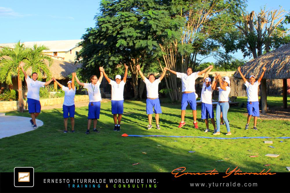 Team Building Bolivia | Team Building Empresarial