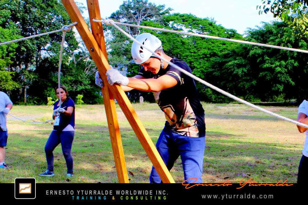 Team Building Bolivia | Team Building Corporativo para desarrollar equipos de trabajo