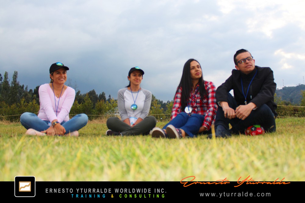 Team Building Bolivia | Experiencias de integración para equipos
