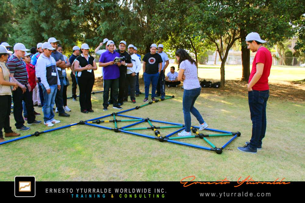 Team Building Bolivia | Experiencias outdoor de integración empresarial