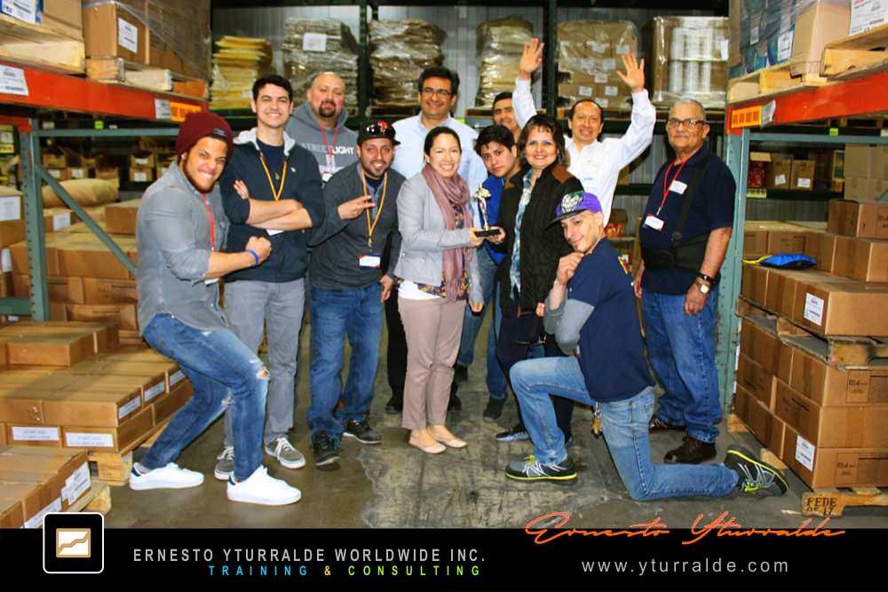 Team Building Bolivia | Dinámicas outdoor para trabajo en equipo